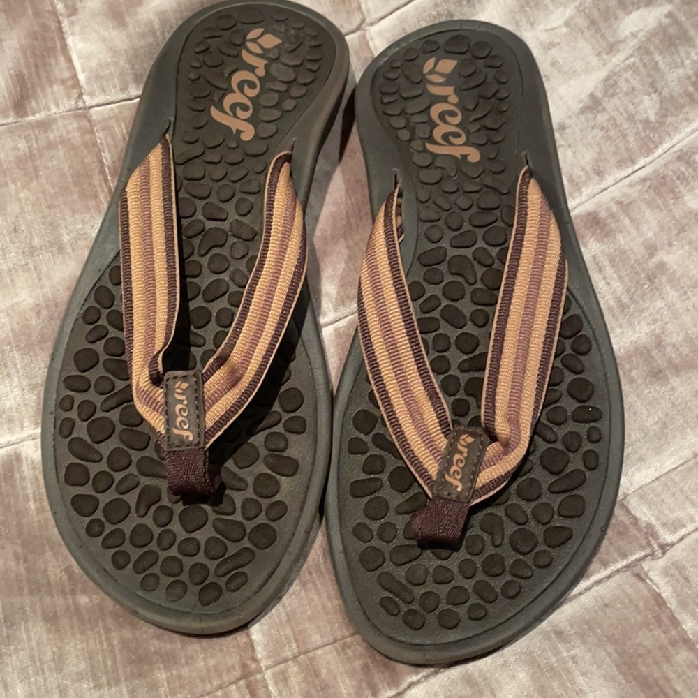 Reef Flip Flops